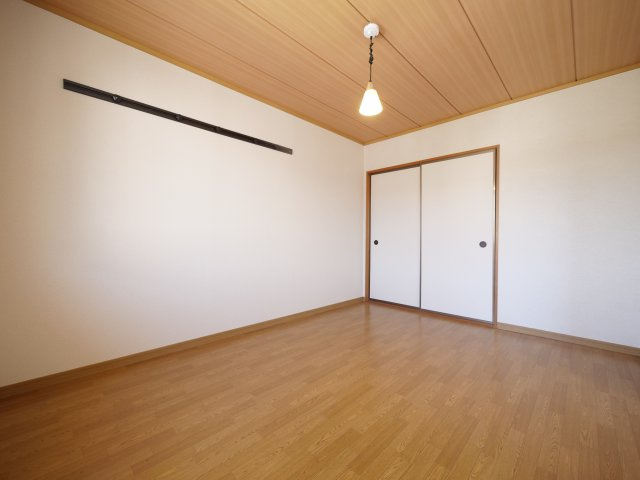 ガーデンヒルズ岡山Ａ棟の内装|※家具・インテリアはイメージです。付帯しません。