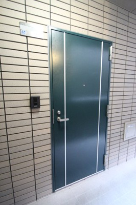 【その他共用部分】 | 宮崎台リージェンシー