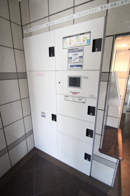 【その他共用部分】 | 宮崎台リージェンシー