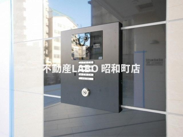 セレニテ谷九プリエのその他