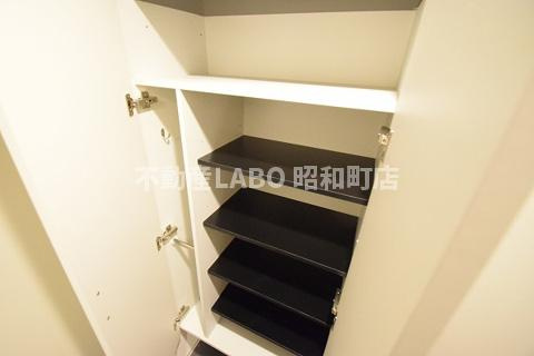 セレニテ谷九プリエのその他