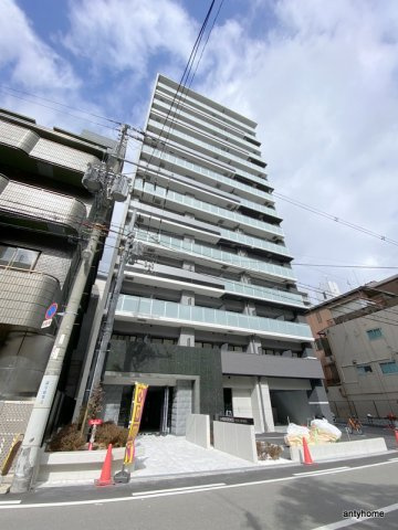 S-RESIDENCE大阪同心 仲介手数料無料