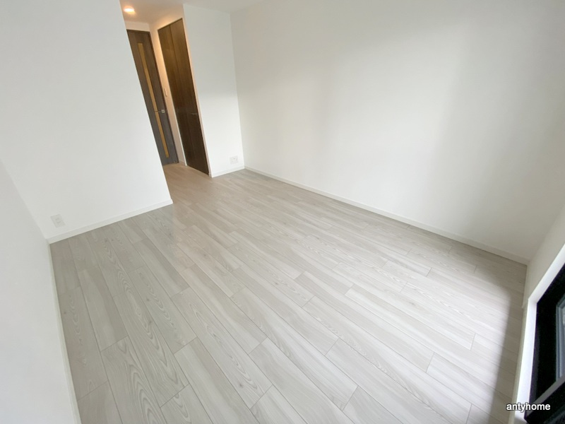 S-RESIDENCE大阪同心 仲介手数料無料の洋室