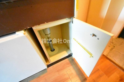 【設備】 | インテリジェントマンション・エソール