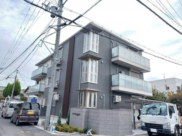 メゾンドゥボヌール