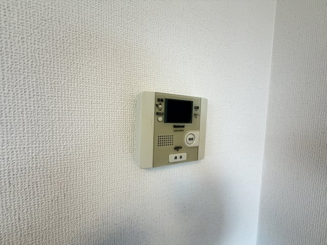 矢切ビルのセキュリティ
