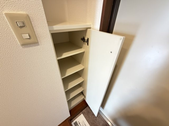 矢切ビルのその他