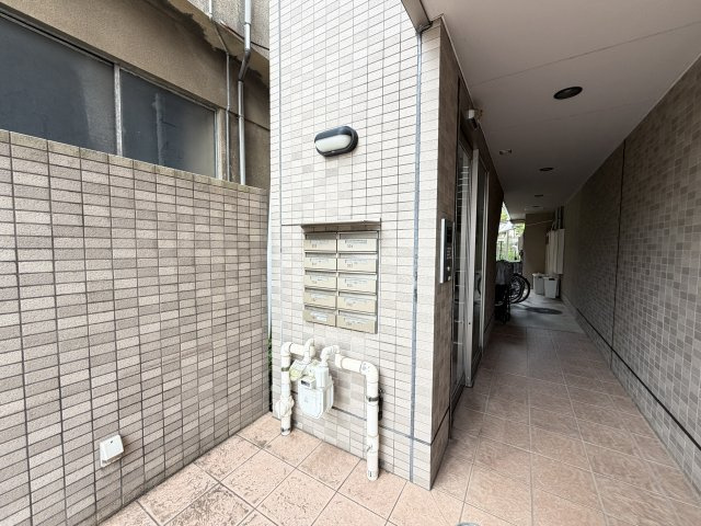 矢切ビルのその他