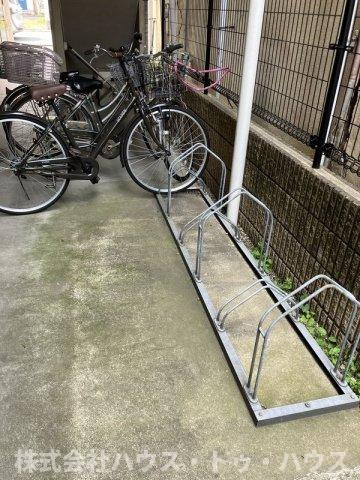 矢切ビルのその他共用部分