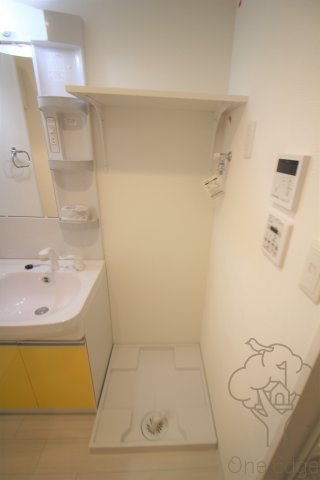 ビガーポリス300同心Ⅱの設備