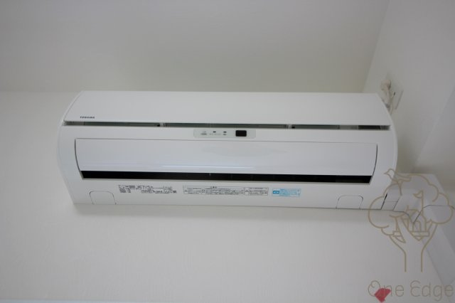 ビガーポリス300同心Ⅱの設備