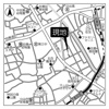 【地図】EN下目黒 