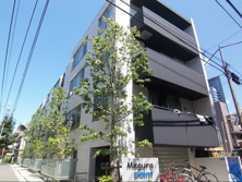 EN下目黒の画像