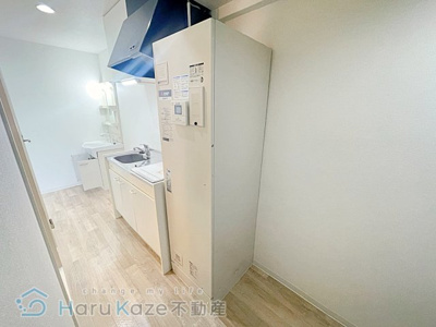 【設備】 | ひかりマンション【名古屋市賃貸・RC造】