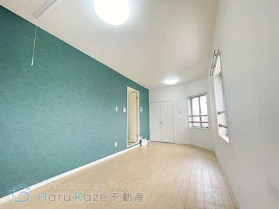 【洋室】 | ひかりマンション【名古屋市賃貸・RC造】