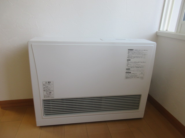 NC西3･4マンションの収納