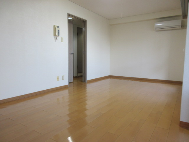 NC西3･4マンションのトイレ