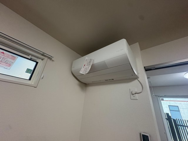 府中市府中町２丁目のアパートの設備