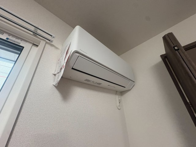 府中市府中町２丁目のアパートの設備