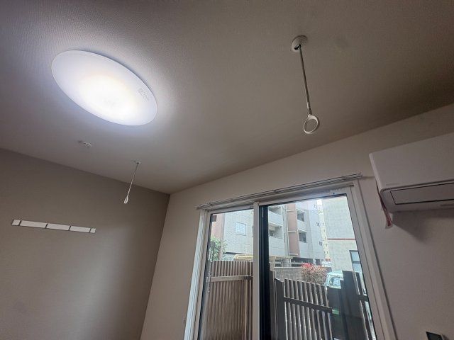 府中市府中町２丁目のアパートのその他
