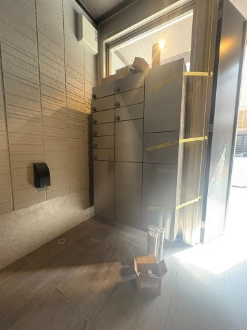 府中市府中町２丁目のアパートのその他共用部分