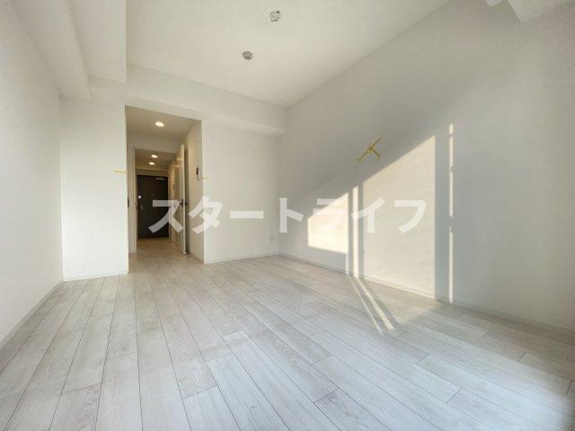 大阪市淀川区西中島１丁目の賃貸マンションの展望