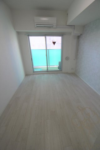 ビガーポリス405同心Ⅲの内装