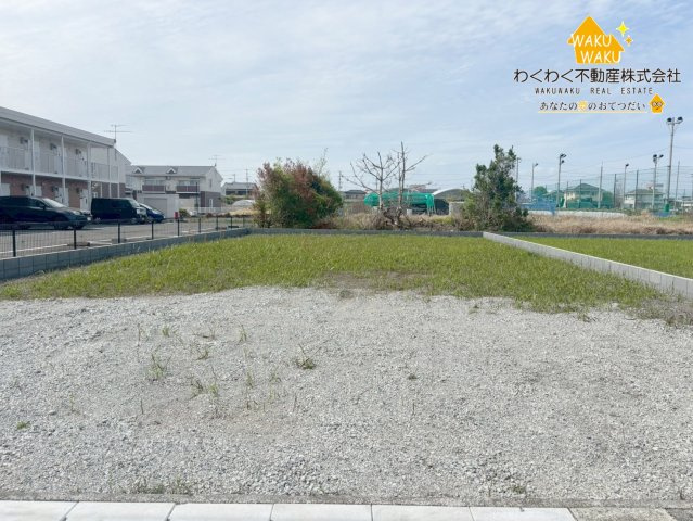 吉田町住吉9期／