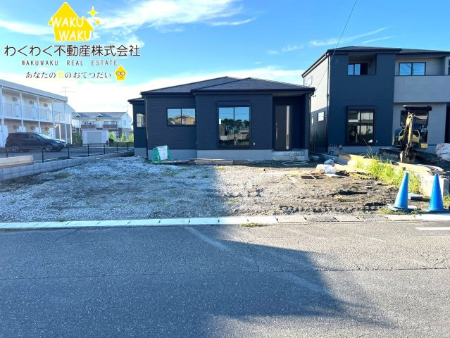 吉田町住吉9期／