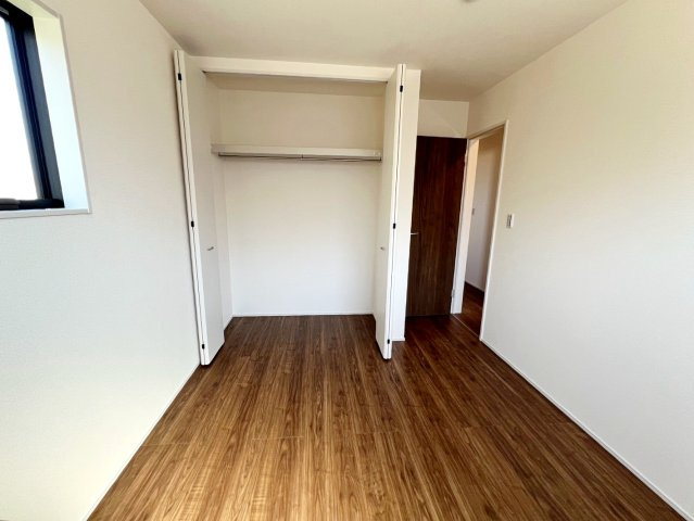 吉田町住吉9期／の収納