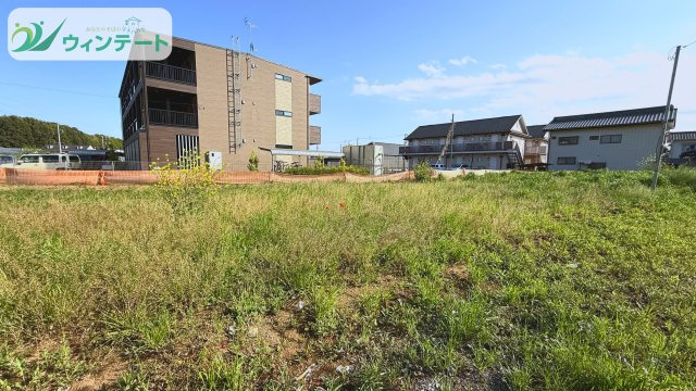 つくば市要4期　新築戸建　2号棟
