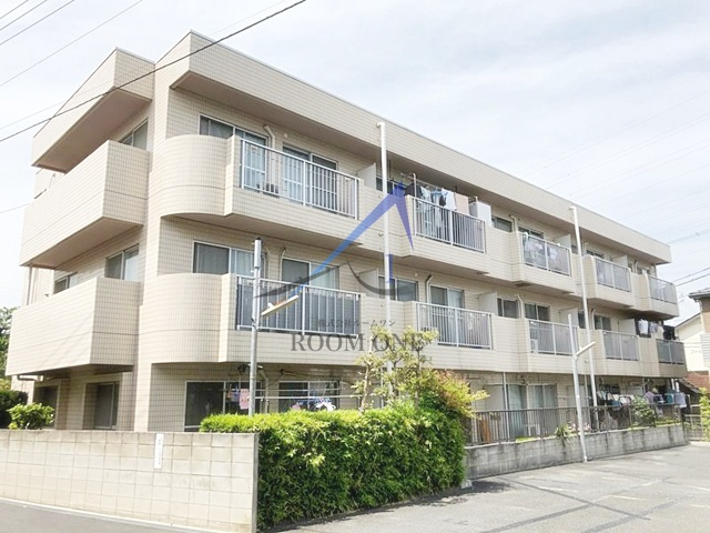 エヴァグリーン中村