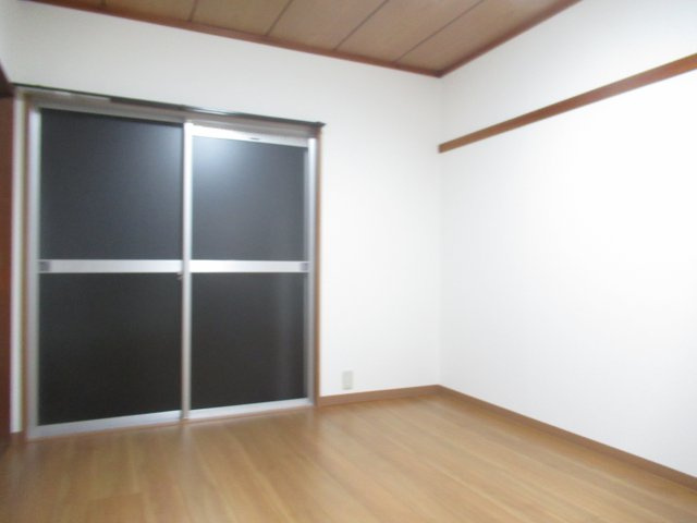 レジデンス横山の居間・リビング