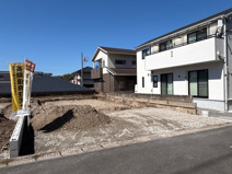 東谷山6丁目　新築戸建　1の画像