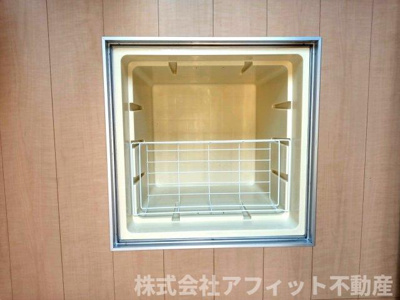 【その他】 | グランデージLisa | 床下収納