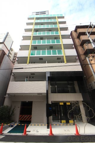 ビガーポリス452天神一丁目Ⅱ
