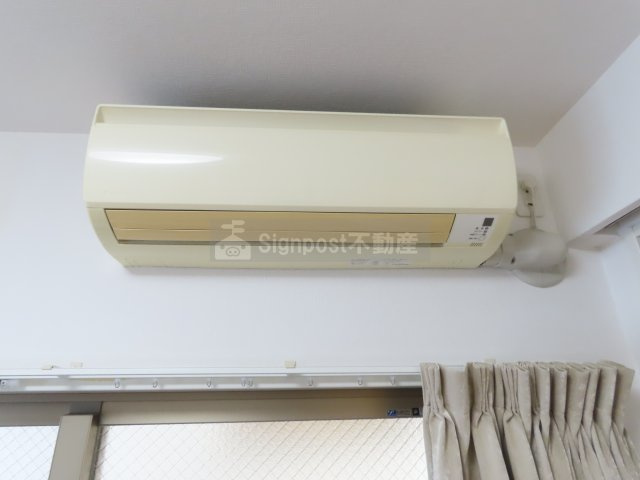 ビバシティ古町の設備