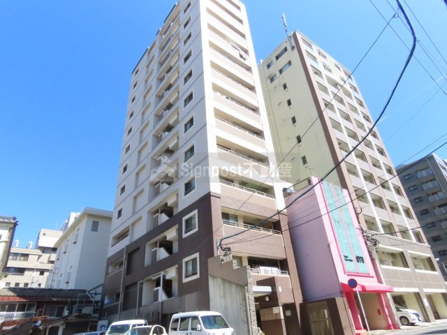 ビバシティ古町
