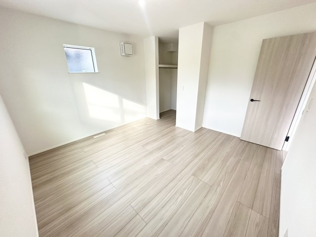 【内観：施工例】 | 【平屋】新築一戸建て【大井町金手】