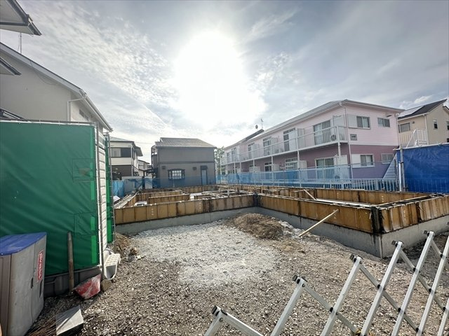【外観】 | 【平屋】新築一戸建て【大井町金手】 | 撮影日2026年4月15日