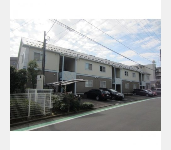 メイプルコート江田のその他