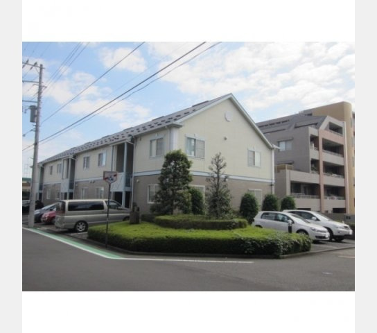 メイプルコート江田のその他