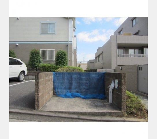 メイプルコート江田の設備