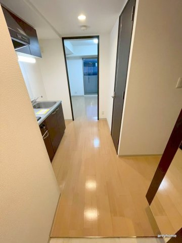 パークフラッツ野田阪神駅前　仲介手数料無料の内装
