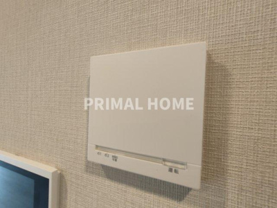 【設備】 | クリオ横濱ベイフォート