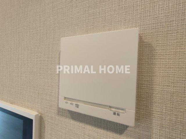 【設備】 | クリオ横濱ベイフォート