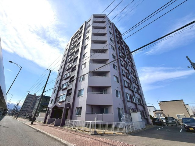 ノースピア発寒