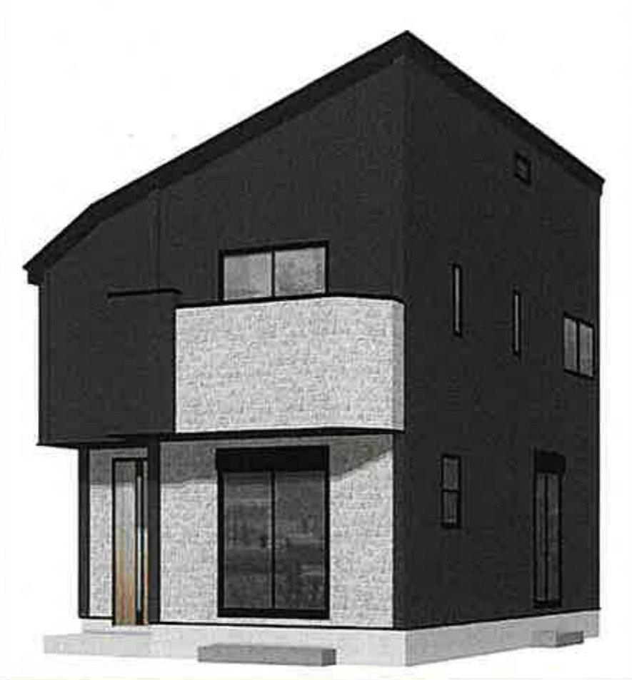 横浜市港北区篠原東２丁目 新築戸建て【仲介手数料無料】
