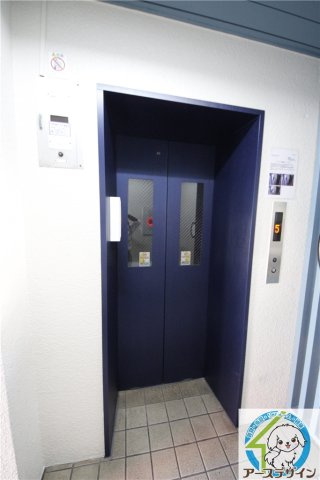 N-CUBE TARUYAMACHIの設備