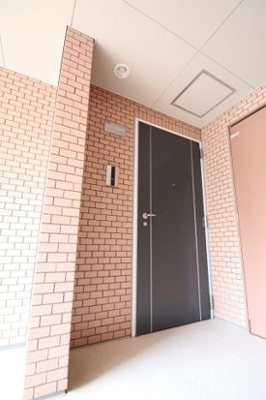 【その他共用部分】 | レジーナエビス